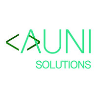 Auni Solutions logo - Similar company to Rn Software Support