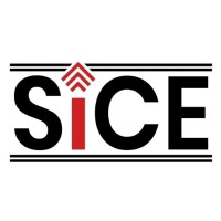 SICE N.V. logo - Similar company to Peakman
