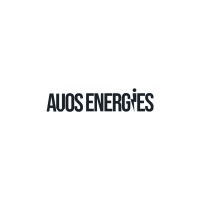 Avos Energies logo - Similar company to E-Ride Africa