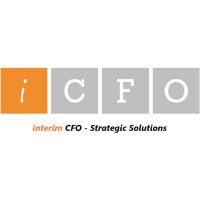 iCFO NetSuite Solution Provider Partner logo - Similar company to Ikons Digital • An Oracle Netsuite Solution Provider