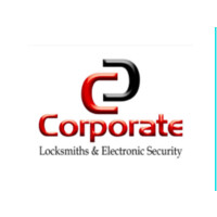 Corporate Locksmiths Melbourne logo - Similar company to Britlock Locksmiths & Security