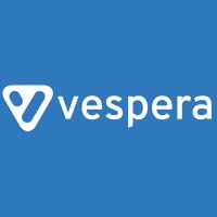 Vespera logo - Similar company to Halis Petrol