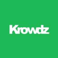 Krowdz logo - Similar company to Krowdz