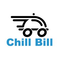 Chill Bill logo - Similar company to Verstrade