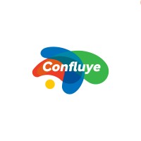 Confluye logo - Similar company to Amomils