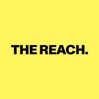 THE REACH. logo - Similar company to Volet.Com