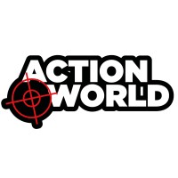 Action World logo - Similar company to Escape Zone