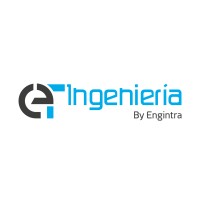 ET Ingeniería logo - Similar company to Ginax