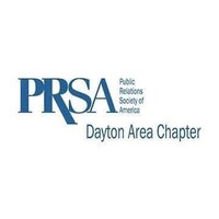 PRSA Dayton logo - Similar company to Social Media Marketers Of Dayton Alliance (Smmoda)