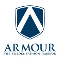Armour Bespoke logo - Similar company to Curtale.Com