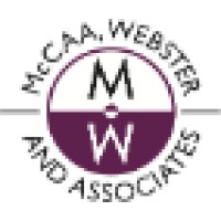 Mccaa, Webster & Associates, Inc.