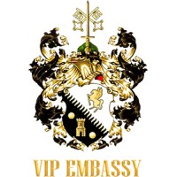 VIP Embassy logo - Similar company to Shoe Embassy