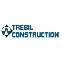 Trebil Construction logo - Similar company to Combined Construction Services