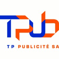 Tp Publicité Sa