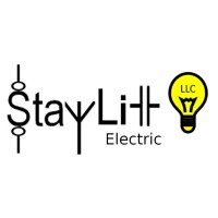 StayLitt Electric logo - Similar company to Gim Electric Co Inc