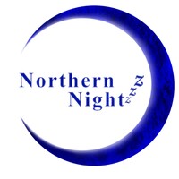 NorthernNightzzz logo - Similar company to Hooshex | هوشکس
