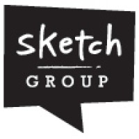 Sketch Group logo - Similar company to Ink Factory Studio