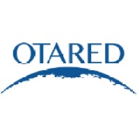 OTARED logo - Similar company to 1Receipt®
