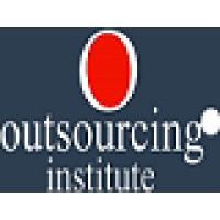 Outsourcing Institute logo - Similar company to Tawba It