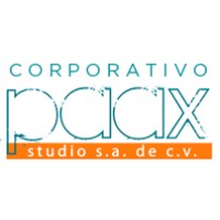 Corporativo PAAX (PAAX STUDIO S.A. de C.V.) logo - Similar company to Isimultánea