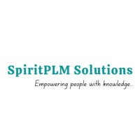 SpiritPLM Solutions logo - Similar company to Plmitpro