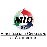 Motor Industry Ombudsman of South Africa - MIOSA logo - Similar company to City Generators