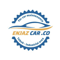 Injaz Car Maintenance Company logo - Similar company to Alwan Plus Trading Est