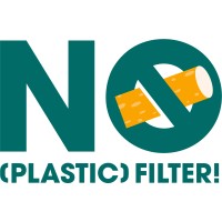 No (Plastic) Filter logo - Similar company to Zero Waste Management