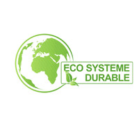 Eco Systeme Durable logo - Similar company to Troof.Io