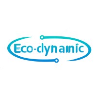 Eco-Dynamic Tech Inc. logo - Similar company to Gaiaswap