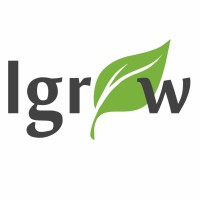Центры притяжения Igrow logo - Similar company to Openbanking Belarus