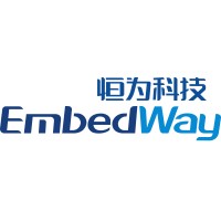 EmbedWay logo - Similar company to Z-One