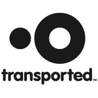 Transported™ logo - Similar company to V-Flat World