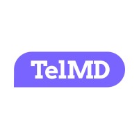 TelMD App logo - Similar company to Telmd