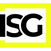 ISG Research Advisors logo - Similar company to Sharing Strategies