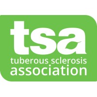 Tuberous Sclerosis Association logo - Similar company to Tuberous Sclerosis Complex New Zealand