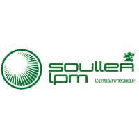 SOULIER LPM logo - Similar company to Somelor
