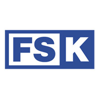 FSK logo - Similar company to Fsk