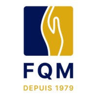 Fédération québécoise des massothérapeutes agréés - FQM logo - Similar company to Allergy Quebec