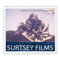 Surtsey Films logo - Similar company to Begin Again Films