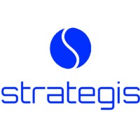STRATEGIS logo - Similar company to Strategis