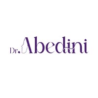 Dr Abedini logo - Similar company to Straiberry