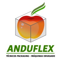 ANDUFLEX logo - Similar company to Emastered