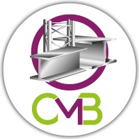 Charpente Métallique Blésois logo - Similar company to C.M.O - Charpente Métallique De L'Ouest