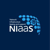 NIaaS logo - Similar company to Technology Advantage Network Ltd