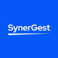 Synergest logo - Similar company to Kairos Software Solutions