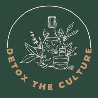 Detox The Culture logo - Similar company to Startherfive