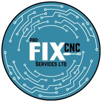 Pro-fix CNC Services Ltd logo - Similar company to Richardson Machine Tool Services Ltd