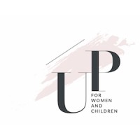 UP for Women and Children logo - Similar company to Amanda'S Fireplace