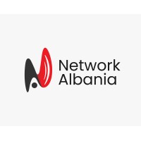 Network Albania logo - Similar company to Noun Ai